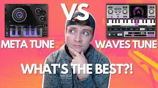 Meta Tune vs Waves Tune Real Time (Which Is Best?!)