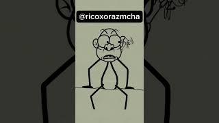 Rico Xorazmcha #dublyaj #video #shorts #xorazm #rico #funny #multimedia