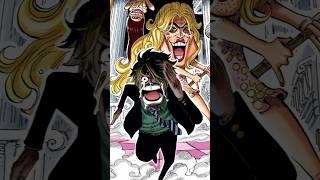 Every time when Toei ruined Sanji's scenes in the anime #onepiece #shorts #sanji #toeianimation 