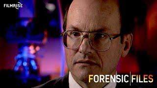 Forensic Files - Season 3, Episode 10 - Crime Seen - Full Episode