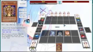 2 Combo how to play Nekroz kristya