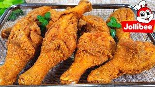 Crispy Outside, Juicy Inside… This Fried Chicken Breaks All the Rules  | 2 RECIPES