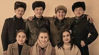 Uyghur Classic Song - Wapasiz Yar