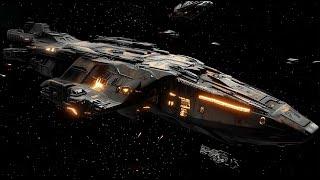They Disabled Our Ship—So We Upgraded It to God Mode | HFY | Best Sci-Fi Stories