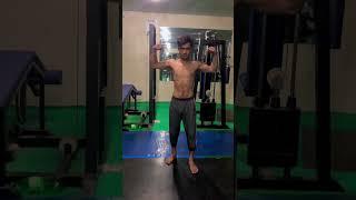 2 months achievement #viral #gymlife #bodybuilding #youtubeshorts #bodybuildingnation #viralvideo