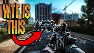 Streets of Tarkov Gameplay Details and More! - Escape From Tarkov