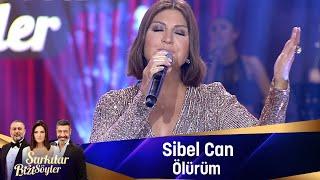 Sibel Can - ÖLÜRÜM