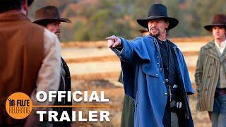 Heathens and Thieves | Official Trailer | Action Western Movie HD