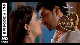 Meri Aashiqui Tum Se Hi - मेरी आशिकी तुम से ही - 18th February 2015 - Full Episode (HD)