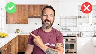 Is Wood The New White in Kitchen Style Trends?