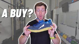 Altra Torin 4.5 Plush Review | AFTER 400 MILES DEEP