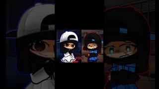 Be Like you~// #gacha #gachalife #gachaclub #shorts #animation #muslimgacha #trending #viral #fyp