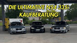 DIE ULTIMATIVE E9X 335i KAUFBERATUNG!