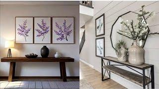 Transform Your Entryway: 90+Beautiful Entryway Design Ideas | Entryway Decor Ideas