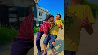 I don't want to go to school  #funny #comedy #trending #shorts