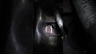 VW 1.9 TDI Затяжка распредвала метки ГРМ