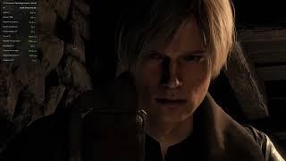 Resident Evil 4 Chainsaw Demo 2023 03 15 00 23 35