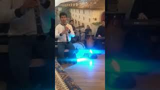 Nihad Ənvər oğlu həzin musiqi