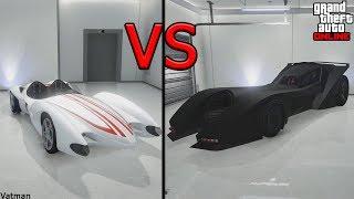 Vigilante VS scramjet