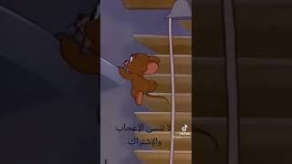 Tom and Jerry Cartoon Network Arabic | funny clips