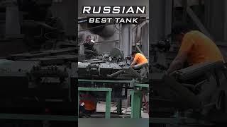 T-80 BVM Model 2023 Russian MBT Production #tank #militarytechnology #russianarmy