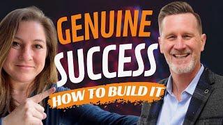 How to build a SUCCESSFUL REAL ESTAND BRAND and BUSINESS GENUINELY!