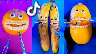 "Fruit Surgery" BEST TikTok Compilation