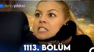 Deniz Yıldızı 1113. Bölüm (FULL HD)