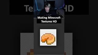 HD Pumpkin pie #Minecraft #resourcepack