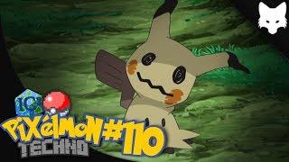 Pixelmon IC [#110] — Не Легендарные Покемоны