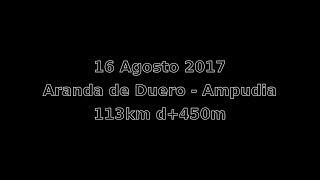 El camino de Santiago desde Castellón: etapa 5