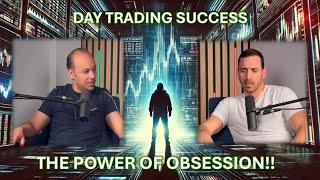 The Power of Coaching and Obsession!