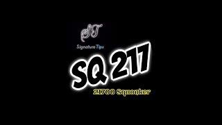 SQ 217 by Signature Tips UK  ️Hardest Hitting 21700!️