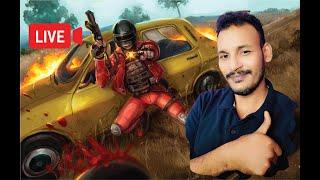  PUBG PC LIVE | BATTLEGROUNDS 4k GAMEPLAY