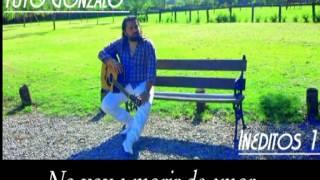 YUYO GONZALO - NO VOY A MORIR DE AMOR