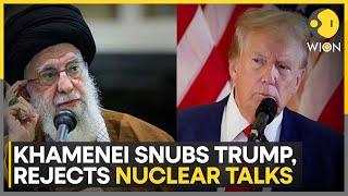 US-Iran Nuclear Faceoff: Why Qatar Fears Attack On Iran Nuclear Sites? | World News | WION