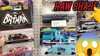 HUNTING HOT WHEELS AT TARGET I CAN'T BELIEVE I FOUND THIS