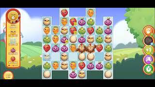 FARM HEROES SAGA LEVEL 5177