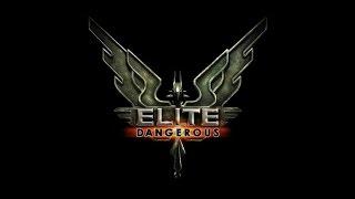 075 - Elite Dangerous Type 6 (Xbox 1) Sothis/Ceos Run