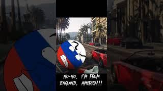 When you play on a foreign server: #countryballs #кантриболлз