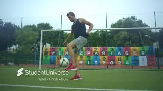 Sports Fans Travel Discounts | StudentUniverse