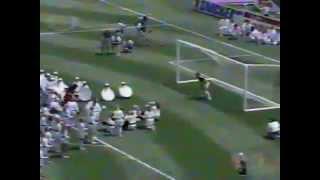 Diana Ross epic FAIL at the 1994 World Cup