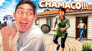 EL GRAN ESCAPE !! - Fernanfloo