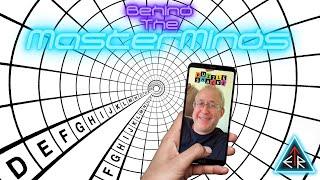 EP63 - ESCAPETHEROOMers presents: Behind The MasterMinds w/ "Puzzlesnacks"