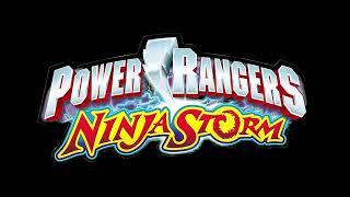 Power Rangers Ninja Storm OST - Power Rangers Ninja Storm Theme | 10 Hour Loop (Repeated & Extended)