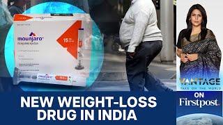 India’s Weight Loss Boom: Who’s Cashing In? | Vantage with Palki Sharma | N18G