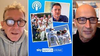 Graeme Smith discusses World Test Championship, SA20 and the future of South African cricket 