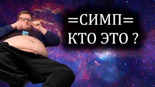 КТО ТАКОЙ =СИМП=