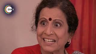 Pavitra Rishta - Webi 1080 - Archana, Manav, Savita, Damodar, Vandita, Sulochana, Arjun - Zee TV