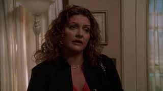 The Sopranos - Svetlana and Janice confrontation